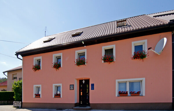 Apartman - Gorski kotar - Fuzine , Hrvatska - CKB456 81