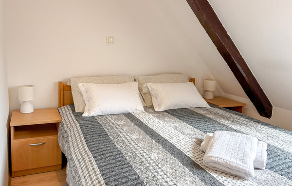 Apartman - Gorski kotar - Fuzine , Hrvatska - CKB457 5