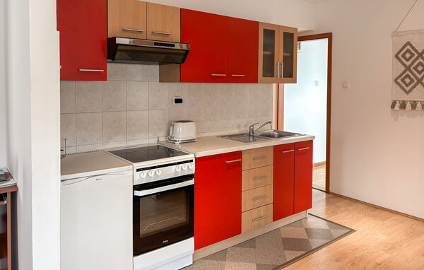 Apartman - Gorski kotar - Fuzine , Hrvatska - CKB457 4