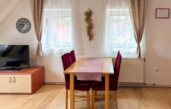 Apartman - Gorski kotar - Fuzine , Hrvatska - CKB457 302
