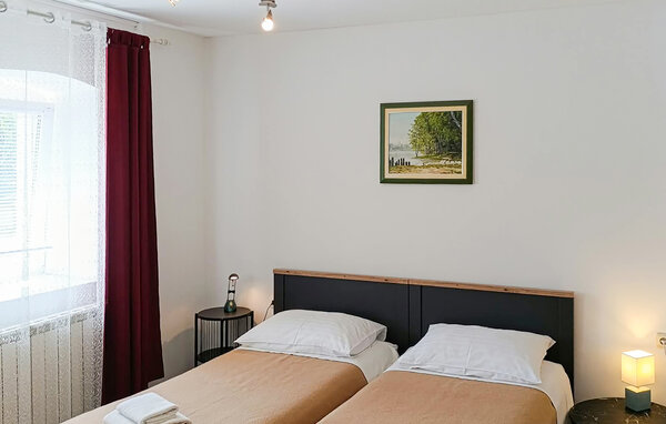 Apartman - Gorski kotar - Fuzine , Hrvatska - CKB458 5