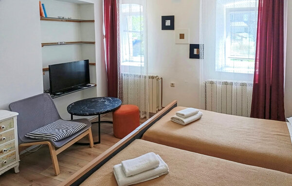 Apartman - Gorski kotar - Fuzine , Hrvatska - CKB458 601
