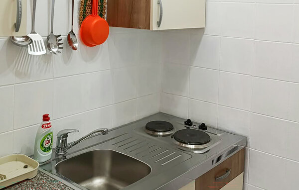 Apartman - Gorski kotar - Fuzine , Hrvatska - CKB458 3