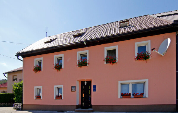 Apartman - Gorski kotar - Fuzine , Hrvatska - CKB458 81