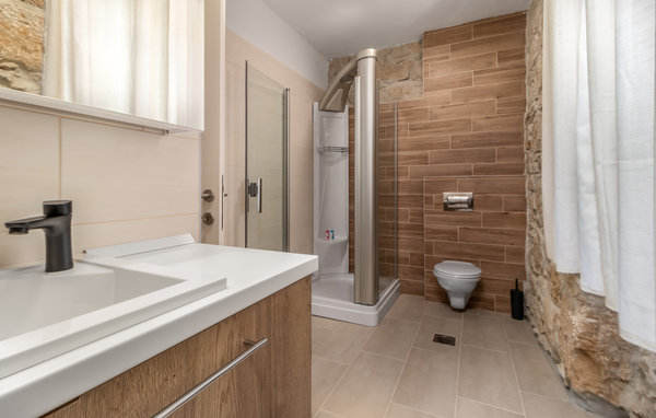 Domy wakacyjne - Crikvenica - Tribalj , Chorwacja - CKC018 706