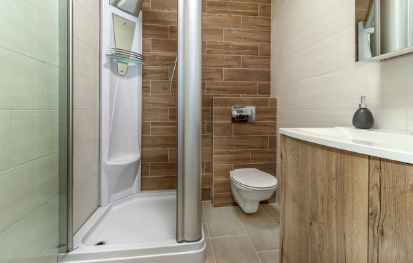 Domy wakacyjne - Crikvenica - Tribalj , Chorwacja - CKC018 710