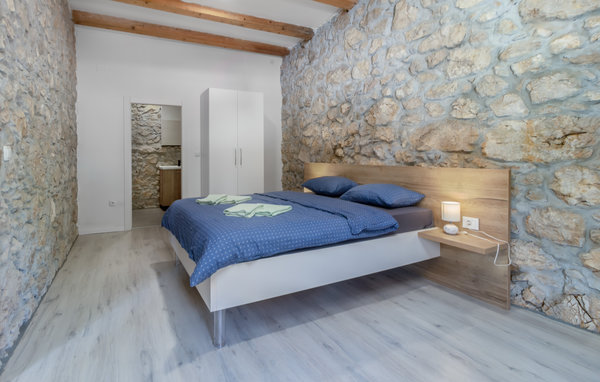 Domy wakacyjne - Crikvenica - Tribalj , Chorwacja - CKC018 604