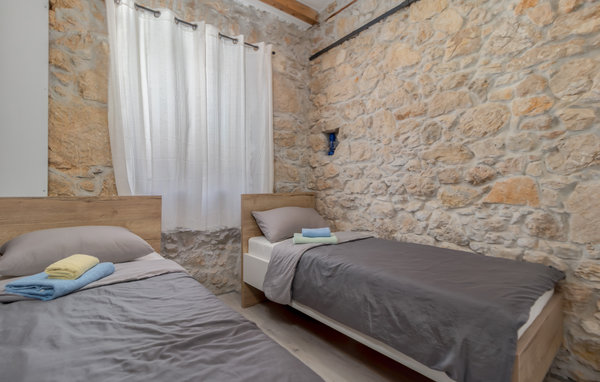 Domy wakacyjne - Crikvenica - Tribalj , Chorwacja - CKC018 611