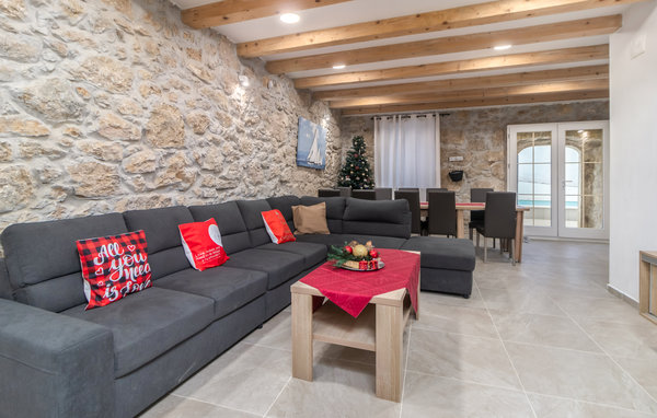 Domy wakacyjne - Crikvenica - Tribalj , Chorwacja - CKC018 4