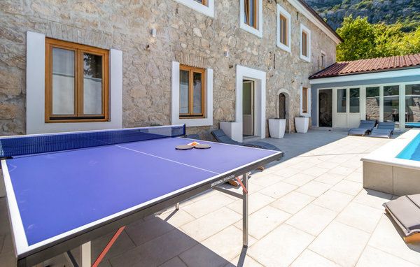 Domy wakacyjne - Crikvenica - Tribalj , Chorwacja - CKC018 9