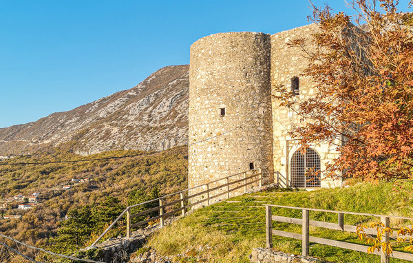 Domy wakacyjne - Crikvenica - Tribalj , Chorwacja - CKC018 103