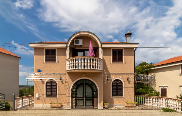 Apartmá 