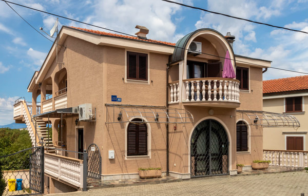 Apartmá 