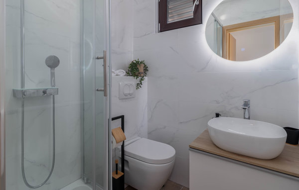 Apartament - Crikvenica-Jadranovo , Chorwacja - CKC022 701