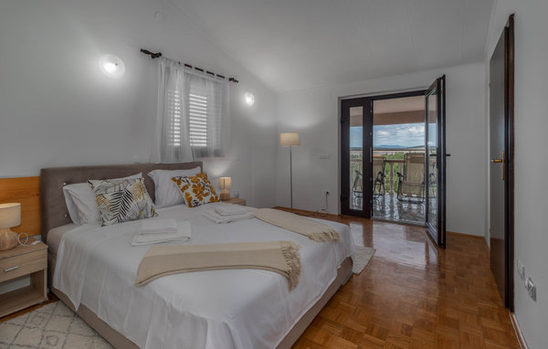 Apartament - Crikvenica-Jadranovo , Chorwacja - CKC022 601