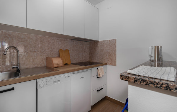 Apartament - Crikvenica-Jadranovo , Chorwacja - CKC022 4