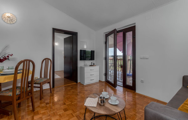 Apartament - Crikvenica-Jadranovo , Chorwacja - CKC022 301
