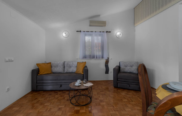 Apartament - Crikvenica-Jadranovo , Chorwacja - CKC022 302