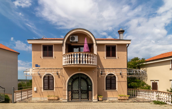Apartament - Crikvenica-Jadranovo , Chorwacja - CKC022 81