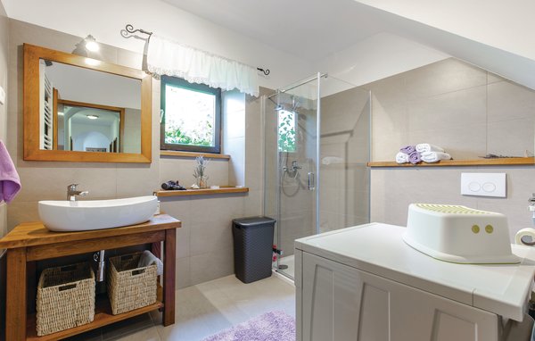 Domy wakacyjne - Crikvenica-Hreljin , Chorwacja - CKC033 701