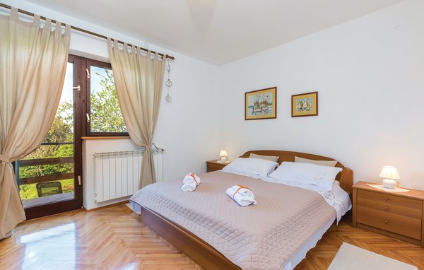 Domy wakacyjne - Crikvenica-Hreljin , Chorwacja - CKC033 602