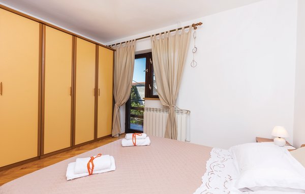 Domy wakacyjne - Crikvenica-Hreljin , Chorwacja - CKC033 603
