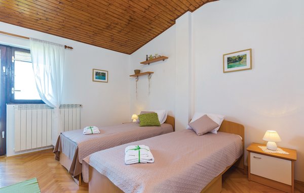 Domy wakacyjne - Crikvenica-Hreljin , Chorwacja - CKC033 604