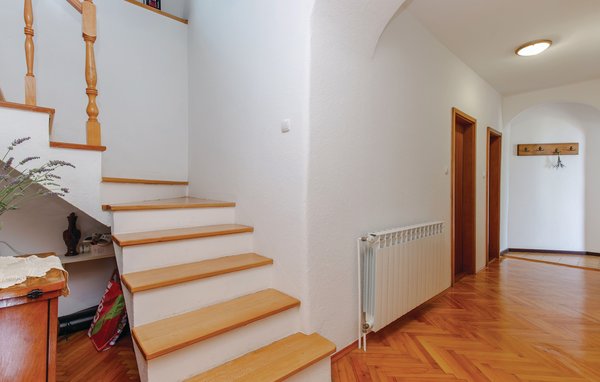 Domy wakacyjne - Crikvenica-Hreljin , Chorwacja - CKC033 502