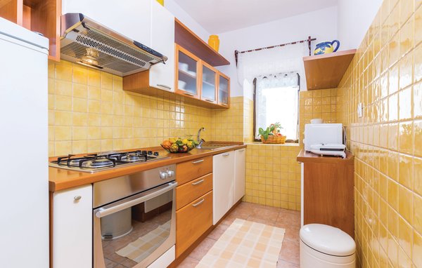 Domy wakacyjne - Crikvenica-Hreljin , Chorwacja - CKC033 4