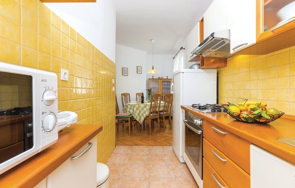 Domy wakacyjne - Crikvenica-Hreljin , Chorwacja - CKC033 401