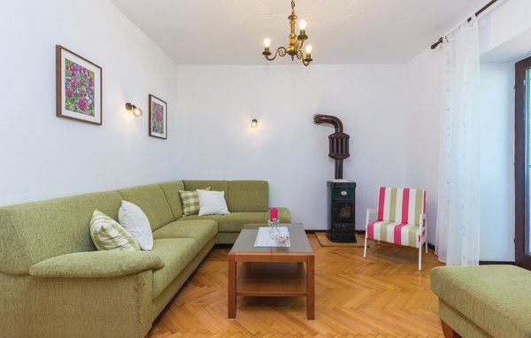 Domy wakacyjne - Crikvenica-Hreljin , Chorwacja - CKC033 301