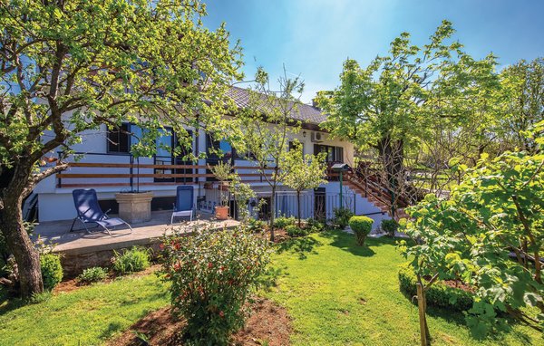 Domy wakacyjne - Crikvenica-Hreljin , Chorwacja - CKC033 81