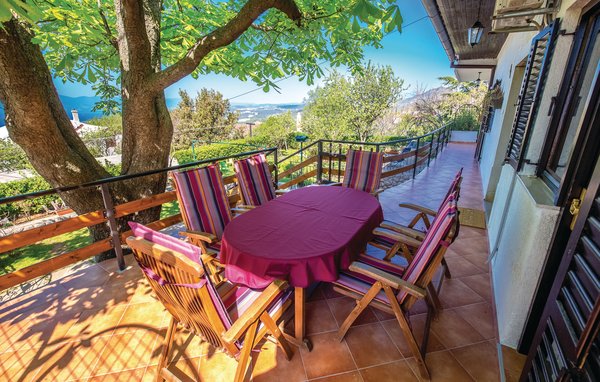Domy wakacyjne - Crikvenica-Hreljin , Chorwacja - CKC033 101