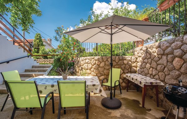 Domy wakacyjne - Crikvenica-Hreljin , Chorwacja - CKC033 103