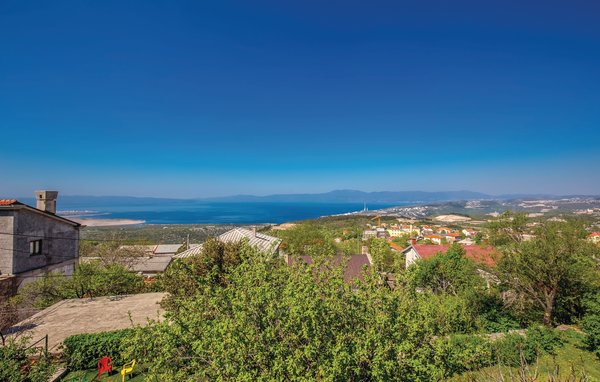 Domy wakacyjne - Crikvenica-Hreljin , Chorwacja - CKC033 201