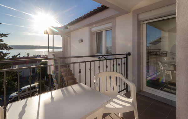 Ferienwohnung - Crikvenica , Kroatien - CKC037 1