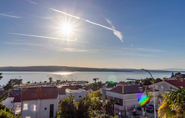 Ferienwohnung - Crikvenica , Kroatien - CKC037 2