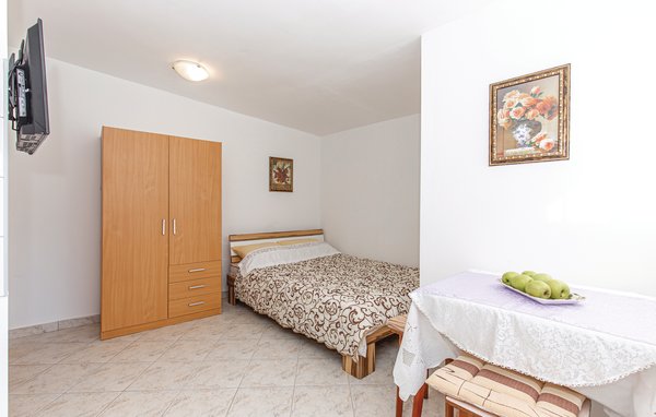 Apartmá 