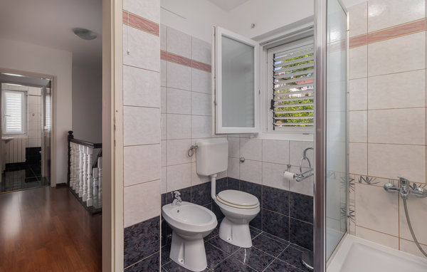Domy wakacyjne - Crikvenica - Kostrena , Chorwacja - CKC044 702
