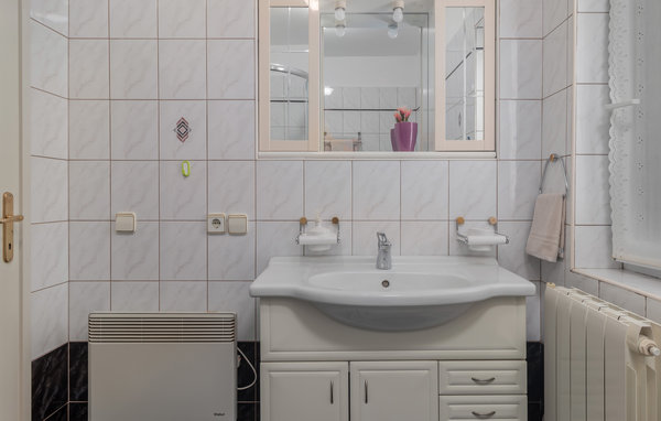Domy wakacyjne - Crikvenica - Kostrena , Chorwacja - CKC044 705