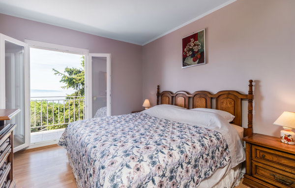 Domy wakacyjne - Crikvenica - Kostrena , Chorwacja - CKC044 601