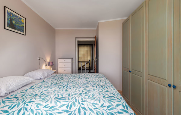 Domy wakacyjne - Crikvenica - Kostrena , Chorwacja - CKC044 604