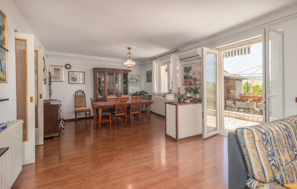 Domy wakacyjne - Crikvenica - Kostrena , Chorwacja - CKC044 6