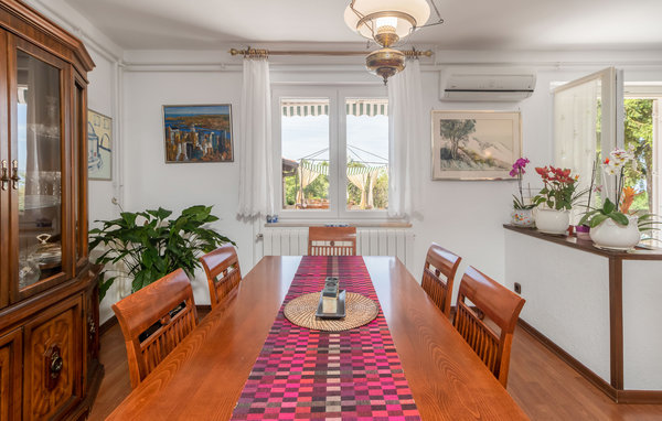 Domy wakacyjne - Crikvenica - Kostrena , Chorwacja - CKC044 302