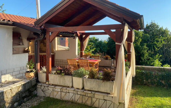 Domy wakacyjne - Crikvenica - Kostrena , Chorwacja - CKC044 81