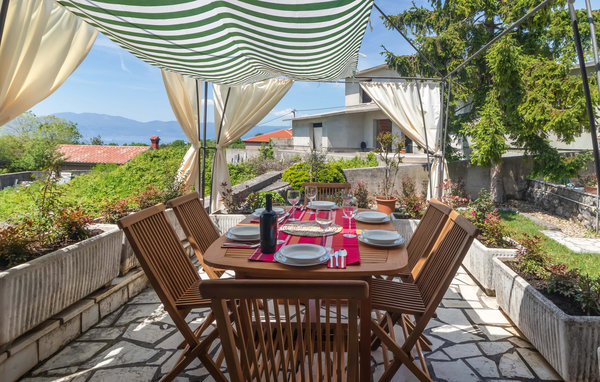 Holiday Home - Crikvenica - Kostrena , Croatia - CKC044 2