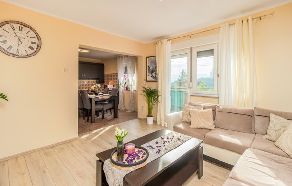 Ferienwohnung - Crikvenica - Kostrena , Kroatien - CKC046 2