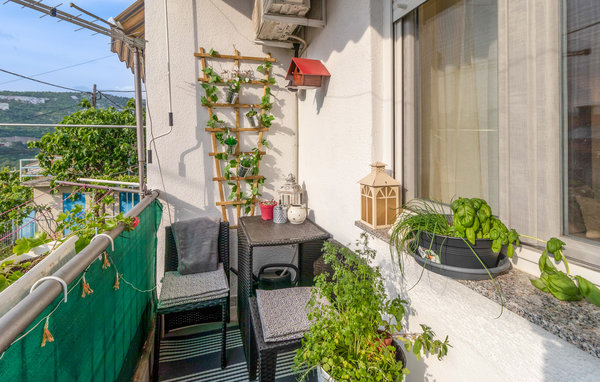 Ferienwohnung - Crikvenica - Kostrena , Kroatien - CKC046 1