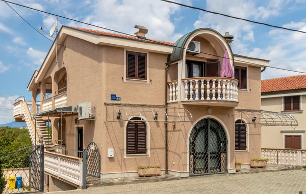 Apartament - Crikvenica - Jadranovo , Chorwacja - CKC047 1