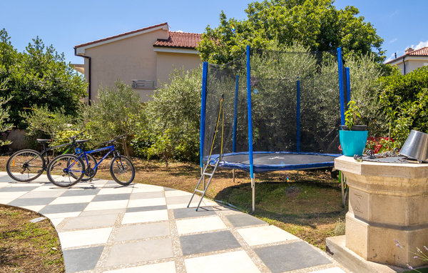 Kuća-za-odmor - Crikvenica-Kostrena , Hrvatska - CKC050 802
